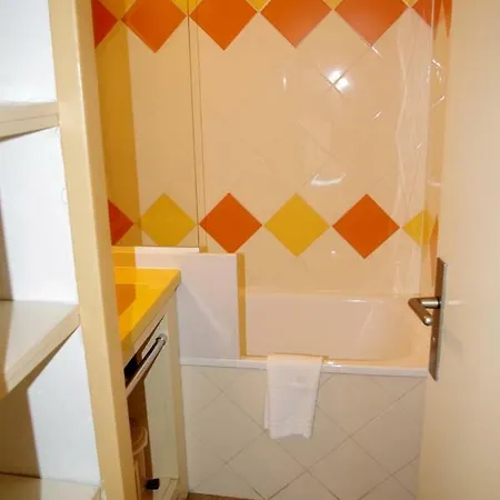 Apartamento Appartement Studio 4 Personnes Promenade Des Bains Saint-Raphaël