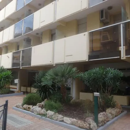Appartement Studio 4 Personnes Promenade Des Bains Apartamento Saint-Raphaël